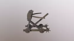 Catapult