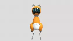 Catbot Model