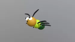 Caterpillar