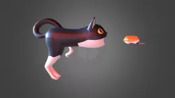 CatGun