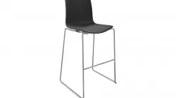 Catifa 46, black-black