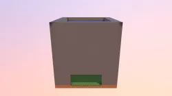 Cauldron