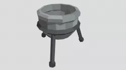 Cauldron