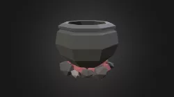 Cauldron