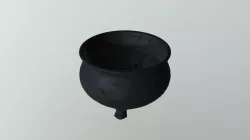 Cauldron