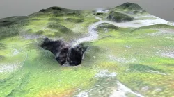Cave