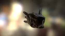Cave Canem Arm Armor