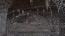 Cave Model