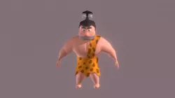 Caveman