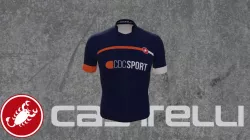 CDC Sport 28 - Maillot Climber´s