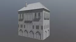 CDO Edificio 1