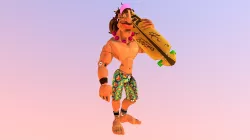Cedar!