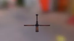 Ceiling Fan