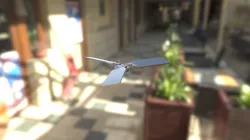 Ceiling Fan