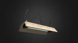 Ceiling Light
