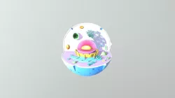 Cell