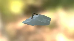 Cement Block