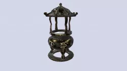 Censer