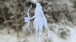 Centaur Archer