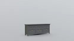 Century Console 3