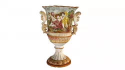 Ceramic Vase
