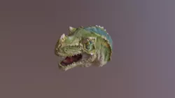 Ceratosaurus