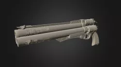 Cerberus - Final