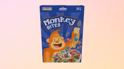 Cereal pack