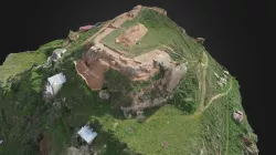 CERRO NALDA