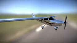 Cessna 172 Skyhawk