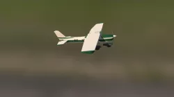 CESSNA