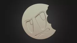 CG Cookie Logo