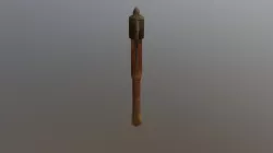 CGC Textured Axe