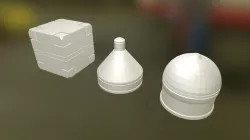 CGCookie Exercise01