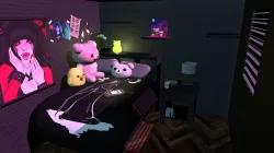 CGT 116 Final Room