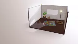 CGT 116 Project Final