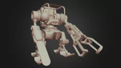CGV - 3DPC [OPEN] - T-collector