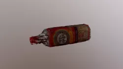 Cha