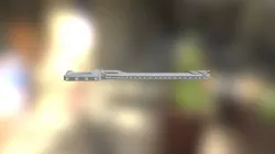 Chain Sword