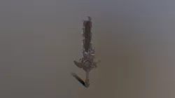 Chain Sword Concept
