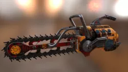 Chainsaw