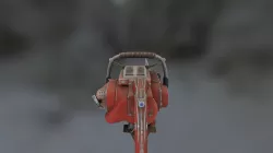 Chainsaw