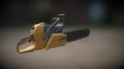 Chainsaw