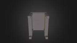 Chair 1 30mm H