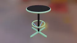 Chair 2