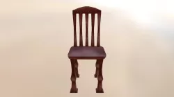Chair/Cadeira