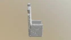 Chair High