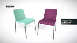 Chair Liz from Walter Knoll