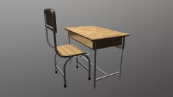 Chair Remake