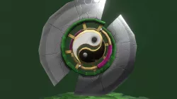Chakram